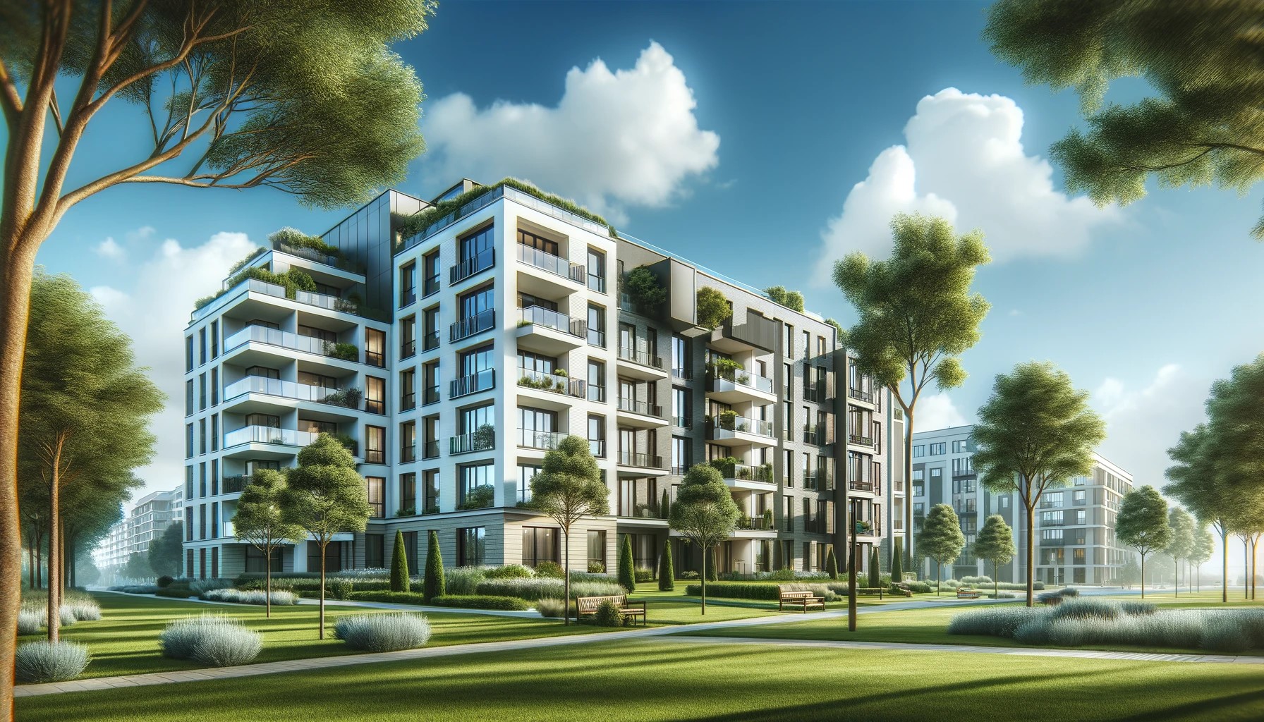 PŘEHLED REALITNÍHO TRHU ČERVEN 2023 - ÚNOR 2024